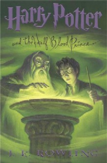 harry potter y el misterio del principe